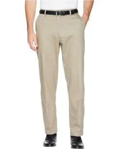 Dockers Classic Fit Signature Khaki Lux Cotton Stretch Pants D3