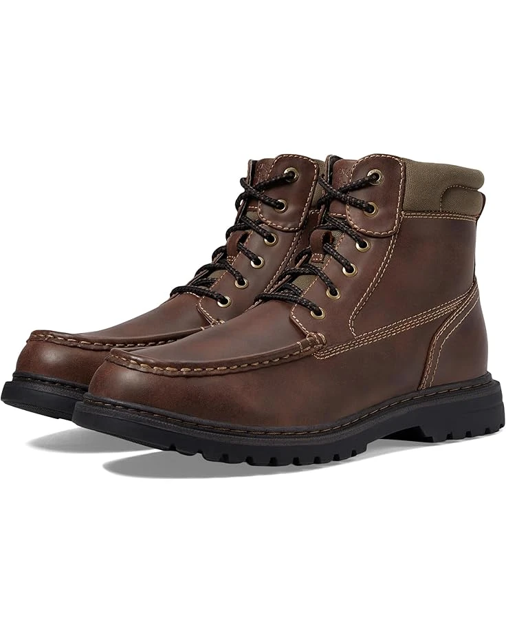 Dockers Rockford | Boots - Image 7