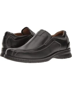 Dockers Agent Bike Toe Slip On | Loafers