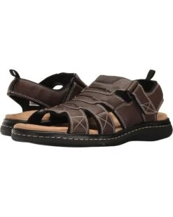 Dockers Shorewood Fisherman Sandal | Sandals