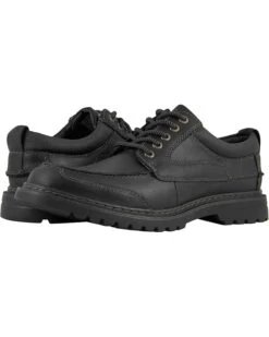 Dockers Overton | Oxfords