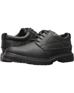 Dockers Warden Plain Toe Oxford | Oxfords